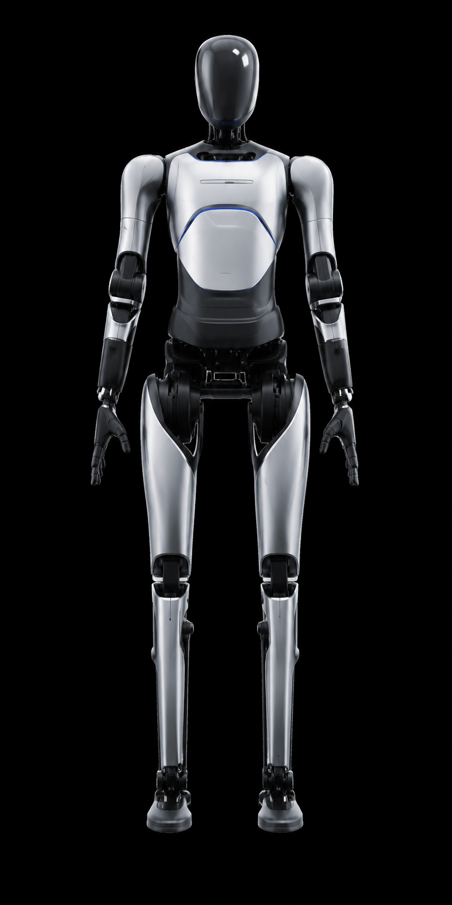Agibot A2 humanoid robot