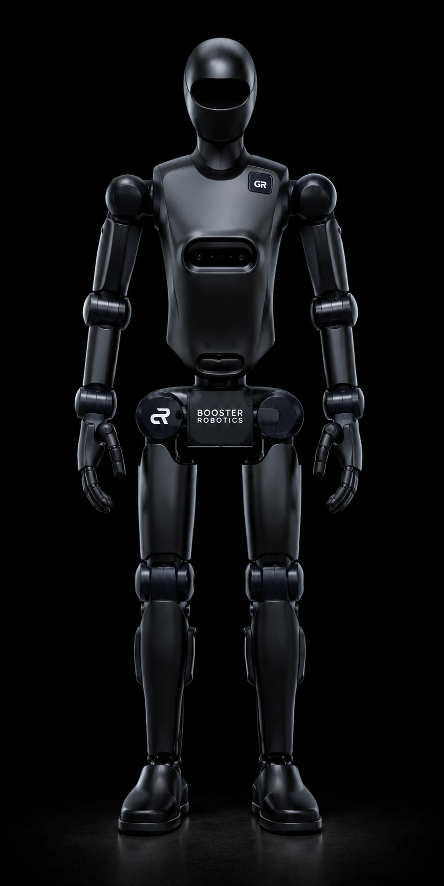 Agile ONE humanoid robot by Agile Robots