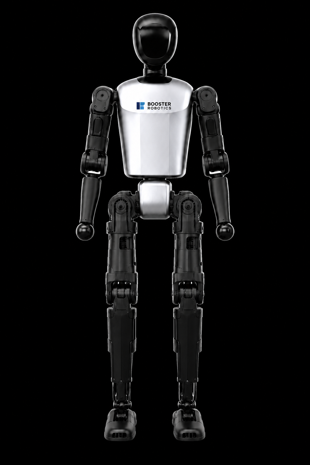 Booster T1 humanoid robot by Booster Robotics