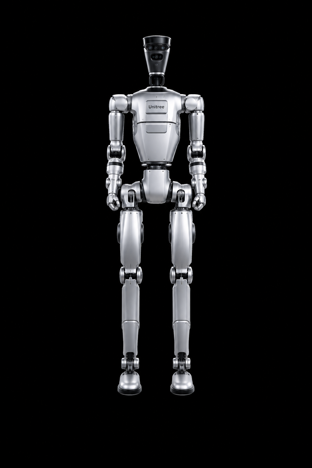 DOBOT Atom humanoid robot