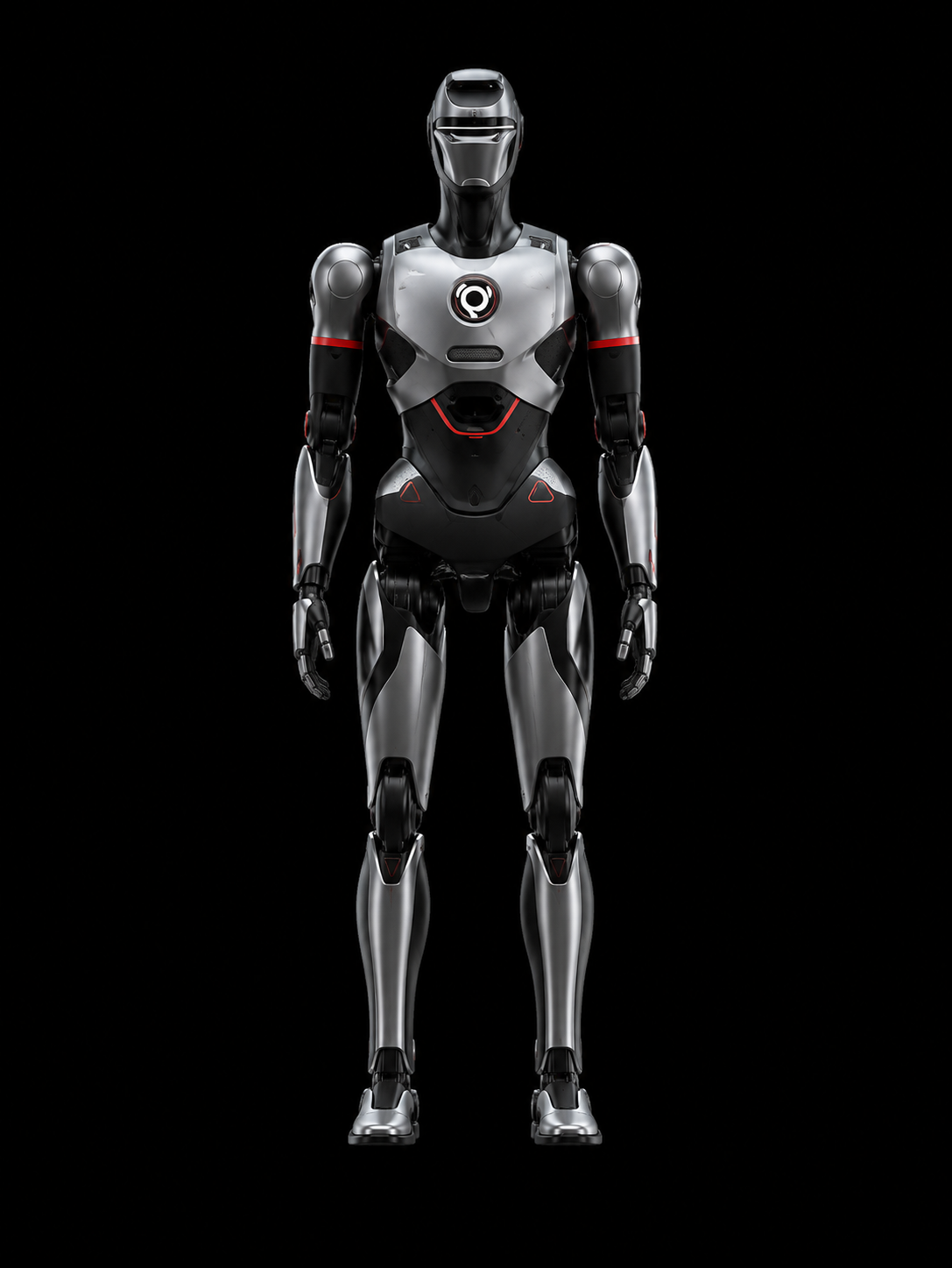 EngineAI SE01 humanoid robot by EngineAI