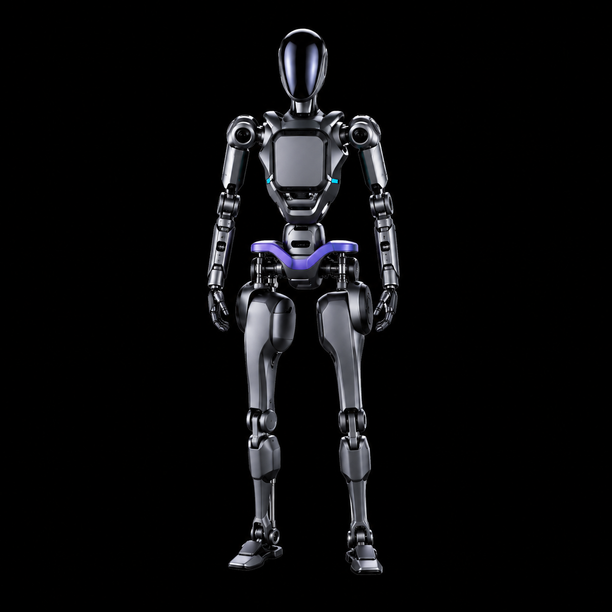 Fourier GR-1 humanoid robot
