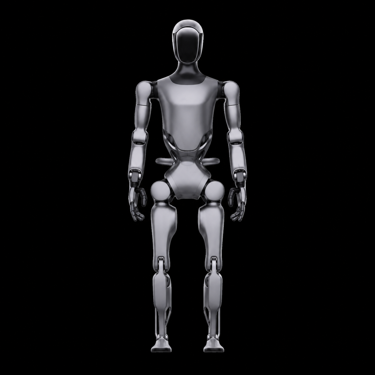 GR-2 humanoid robot by Fourier Intelligence