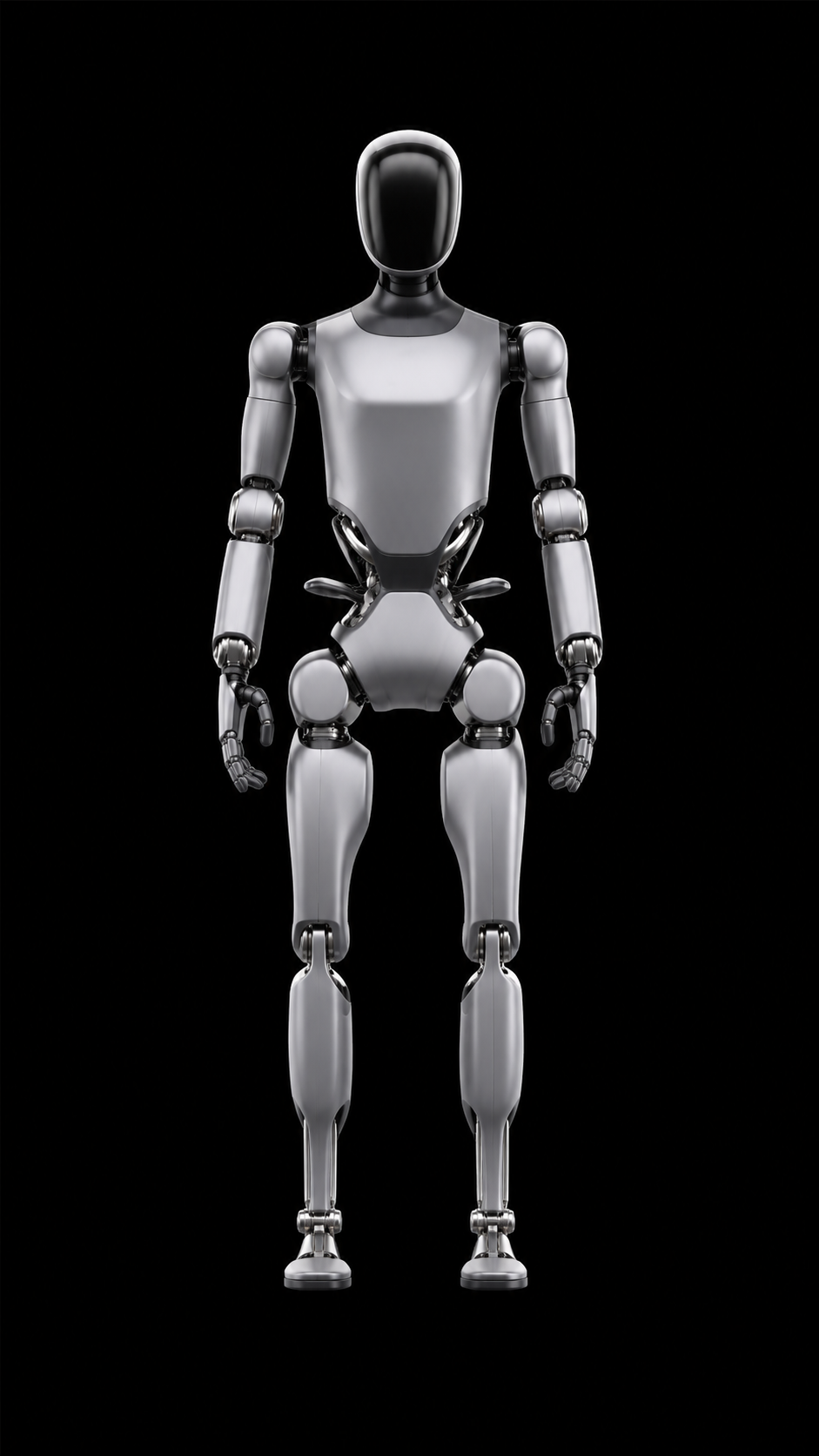 GR-2 humanoid robot