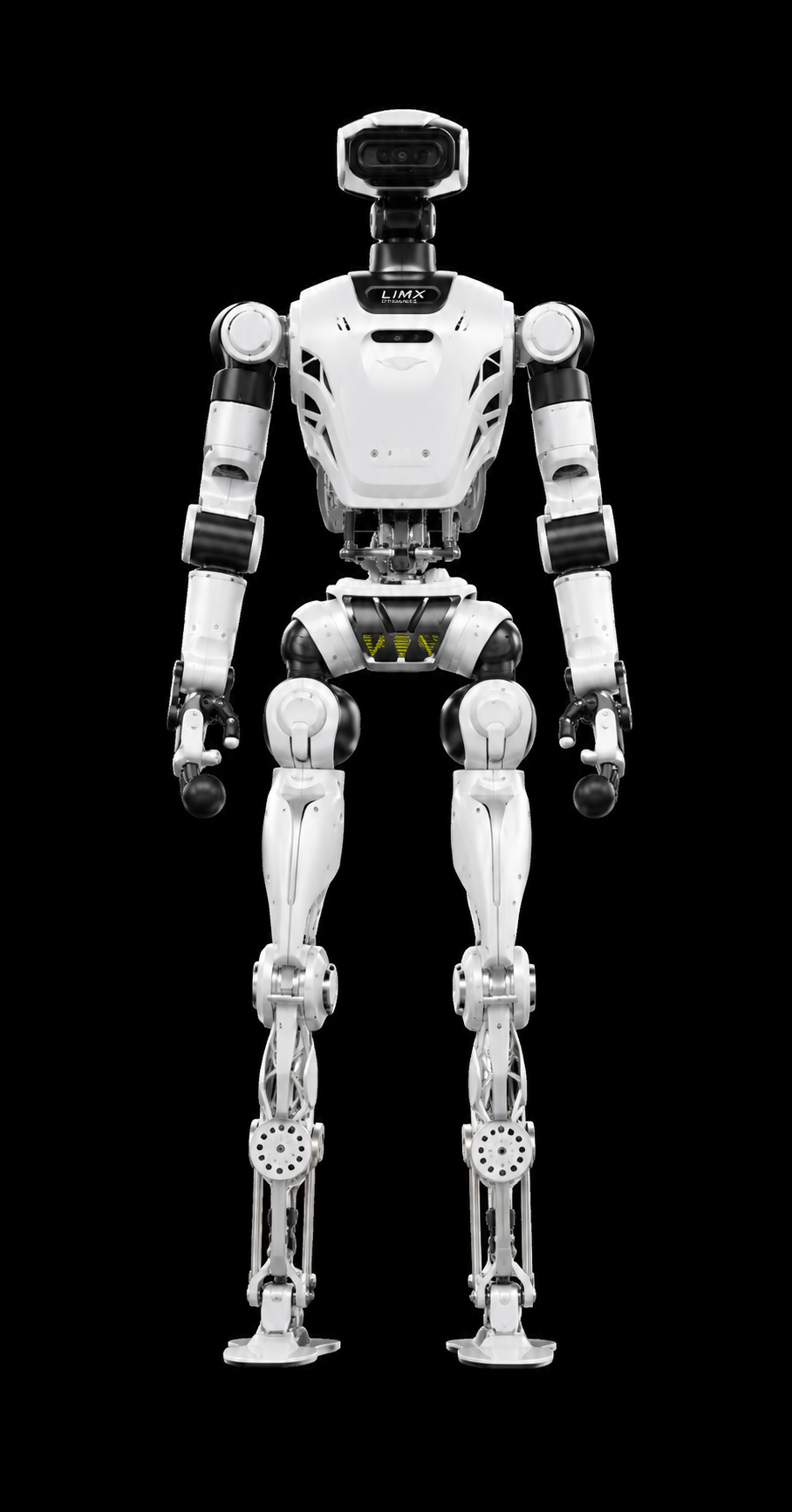 CL-1 humanoid robot by LimX Dynamics