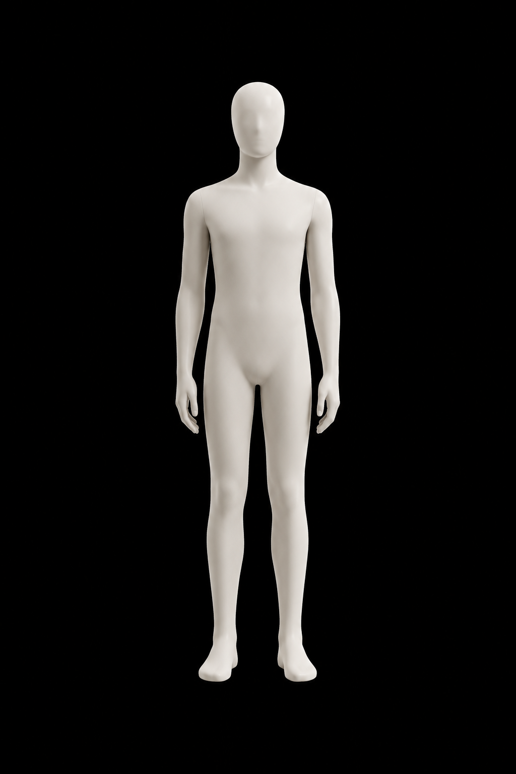 NEO humanoid robot