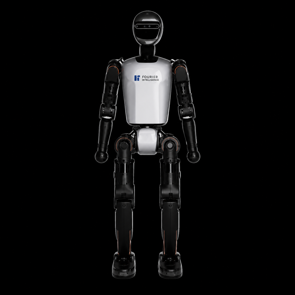 Orca 1 humanoid robot by Cyan Robotics