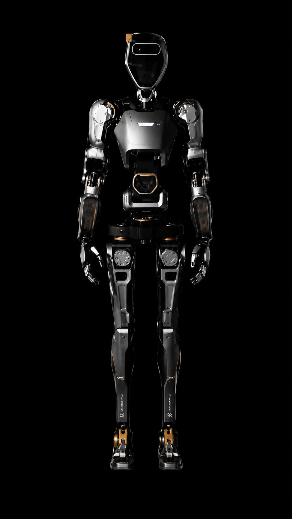 Phoenix Gen 8 humanoid robot by Sanctuary AI