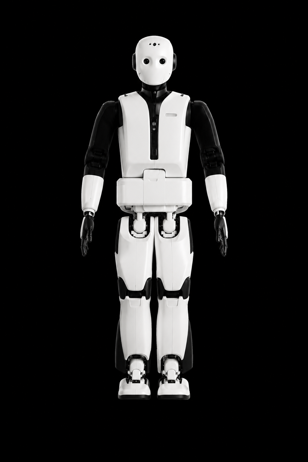 REEM-C humanoid robot