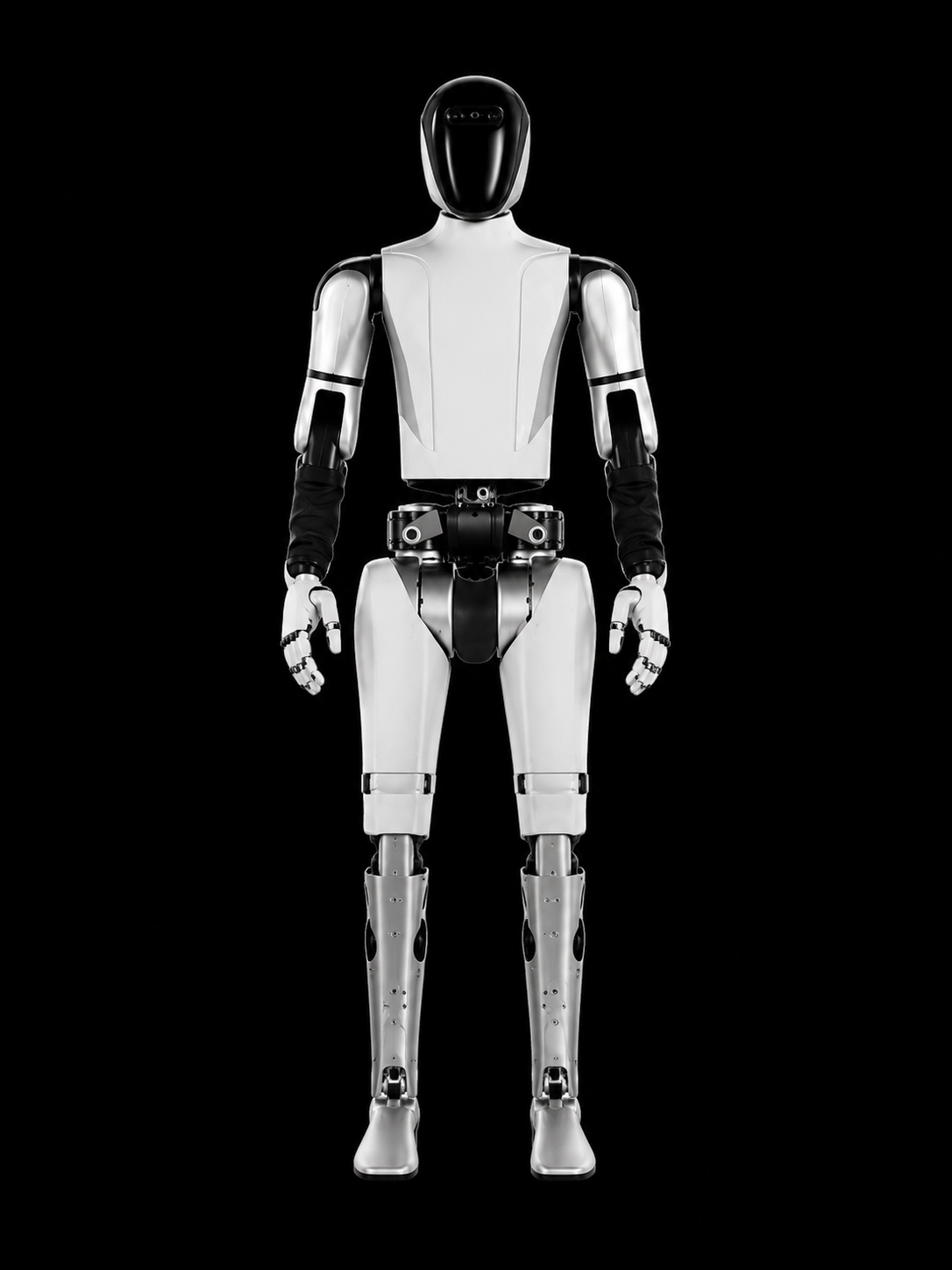 STAR1 humanoid robot