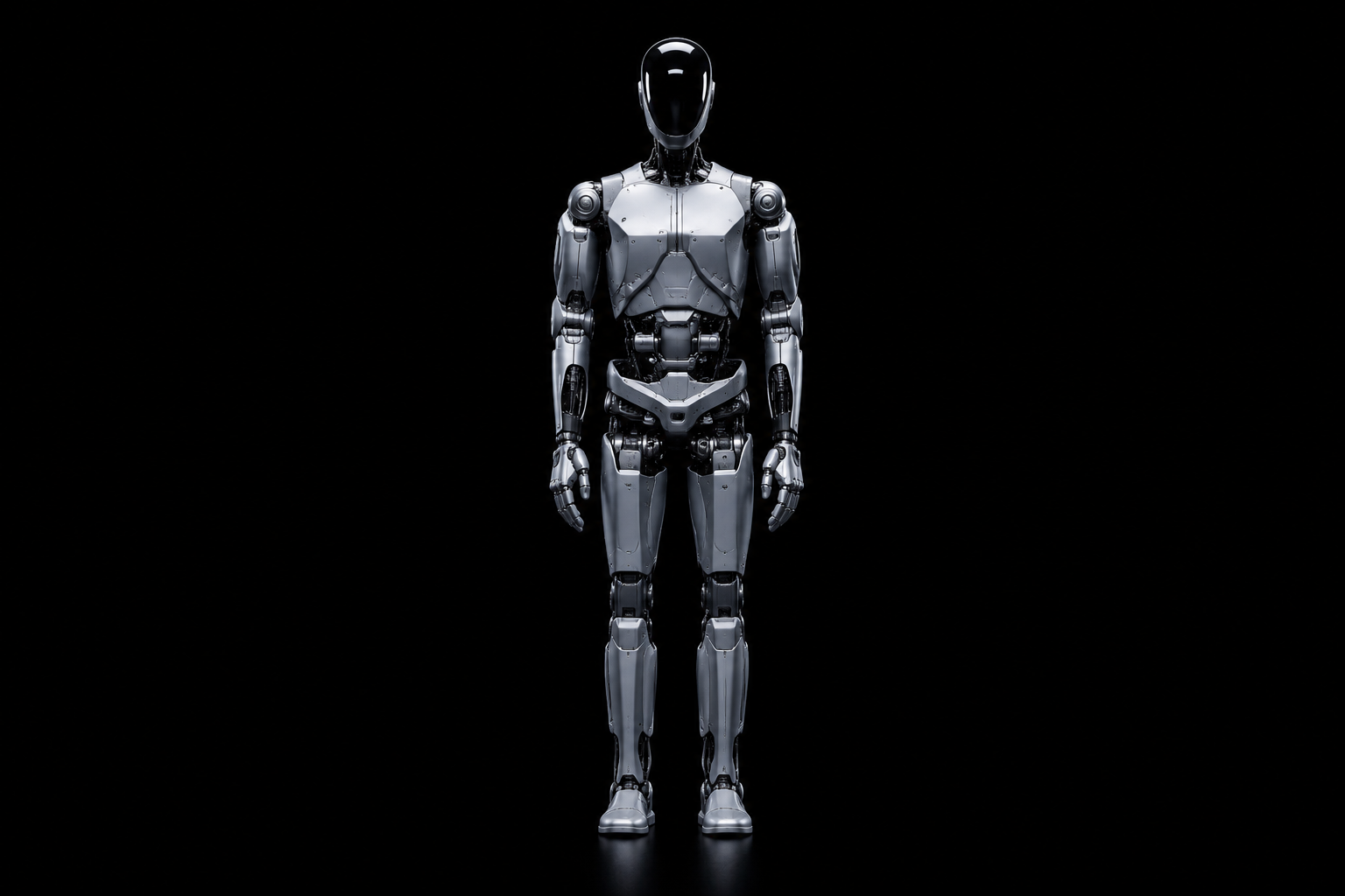 XPENG IRON humanoid robot by XPENG